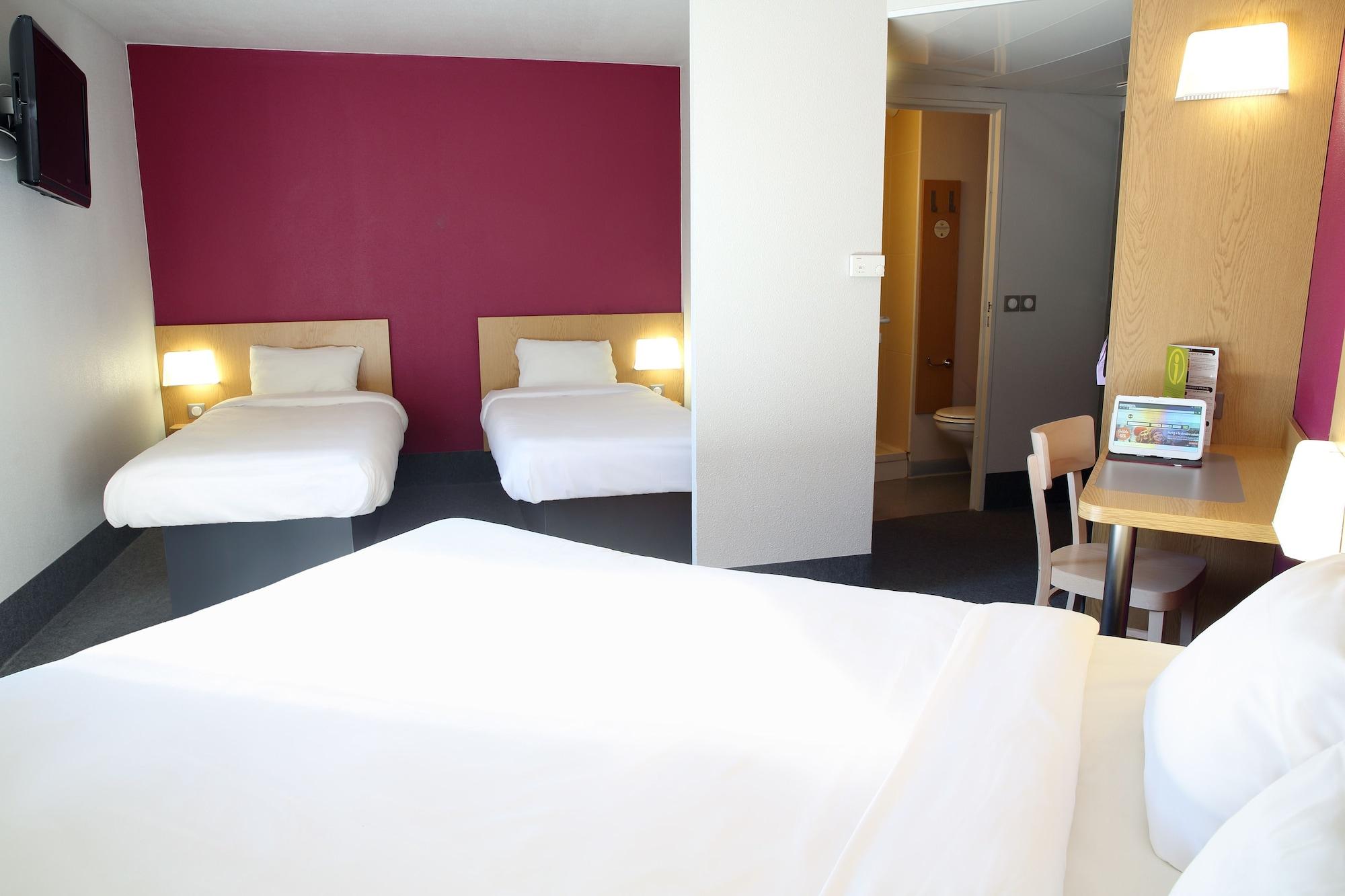 B&B Hotel Aix En Provence Le Tholonet Exterior foto